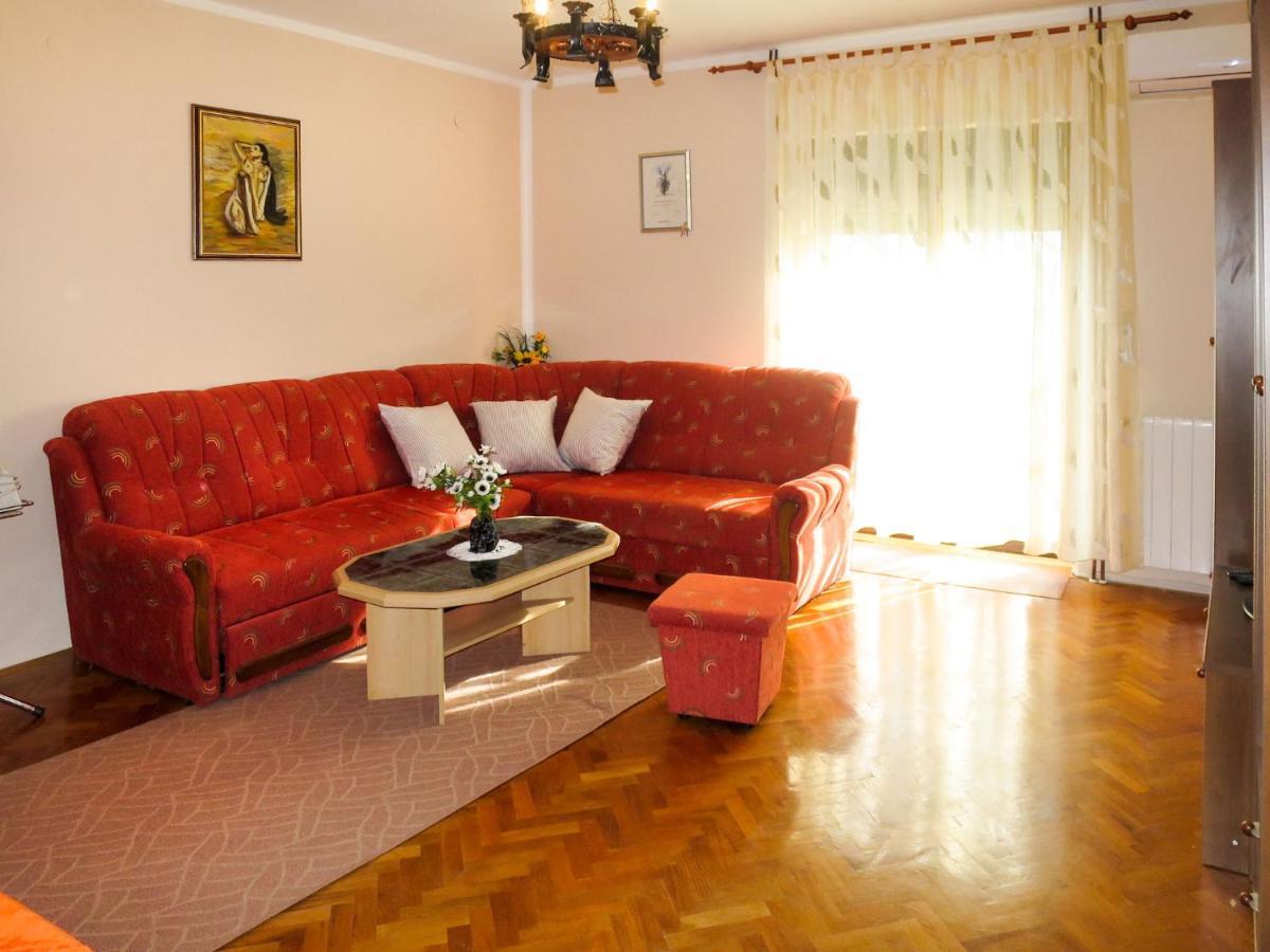Apartment Stjepan - Srd410 By Interhome Maslenica Exterior photo